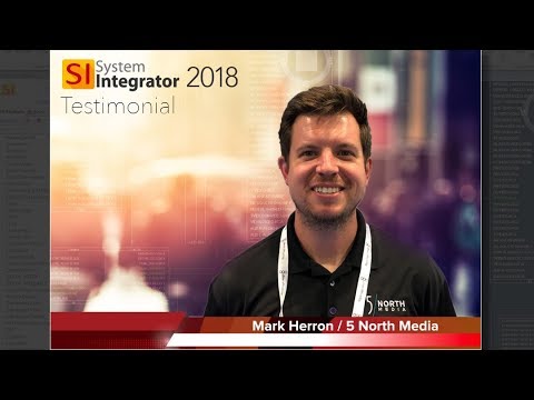5 North Media - Customer Success Story (Mark Herron - 5 North Media)