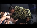 Travis Scott "Antidote" 