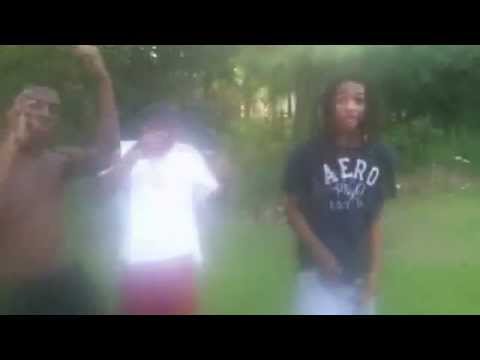 CLC x Bando Trapin (Official Video)