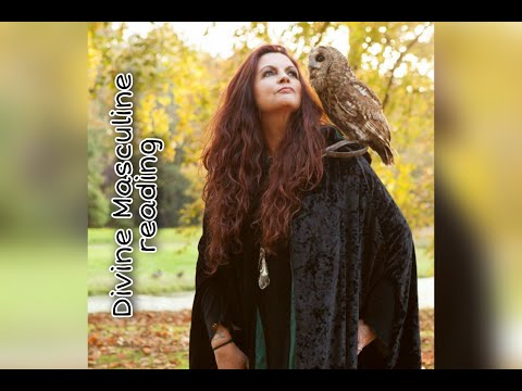 💖💥 DIVINE MASCULINE READING!💥💖  Release the fear and trauma trust your heart, Union will be there!