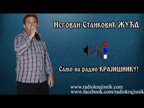 Negovan Stankovic Zuca i Stefan  -Oj Kosovo Kosovo