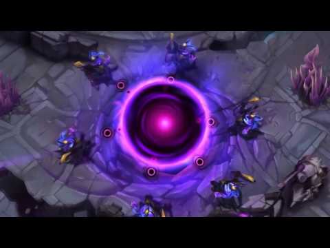 Dark Star Game Mode Teaser