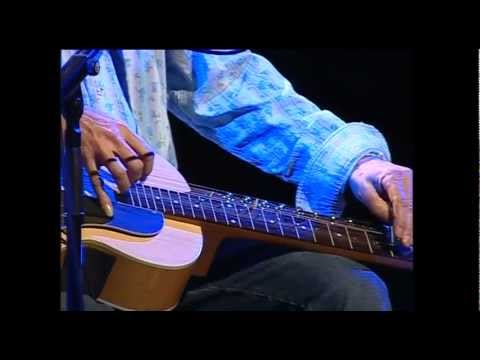 Entre Vues 2007 - Une soirée avec Harry Manx et Michael Kaeshammer