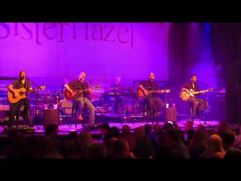 2022 02 20 Sister Hazel - Change Your Mind