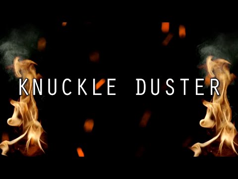 KNUCKLE DUSTER - DRINKZ ft SEANIE TEE, SISI, DEALZ & JACK JONES (BeauMusiq)