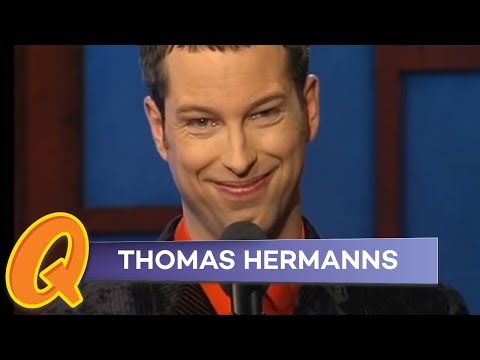 Thomas Hermanns: Lieder die keinen Sinn machen | Quatsch Comedy Club CLASSICS