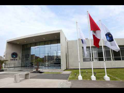 National Commission for Aerospace Research and Development | Wikipedia audio article