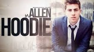 Hoodie Allen ft. Travis Garvland - The Moment (with Lycris) - (prod. by. The Stereotypes)