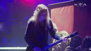 Kreator   United in Hate   Live at Wacken Open Air 2014