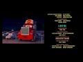 Cars Credits