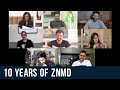 ZNMD Table Read | Hrithik Roshan | Abhay Deol | Farhan Akhtar | Katrina Kaif | Zoya Akhtar | Reema K