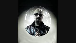 Rob Halford "You've Got Another Thing Comin'" (disco mix excerpt)