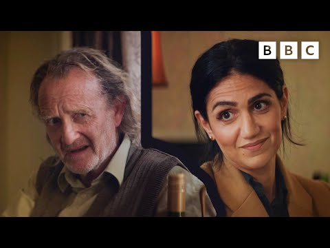 Can Lou handle the truth about her legendary dad? | Better