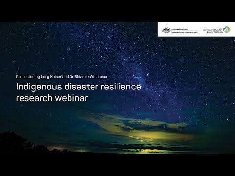 Indigenous Australia: A Complex History of Resilience