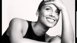 Alicia Keys ft. Nas &amp; Rakim - Streets of New York
