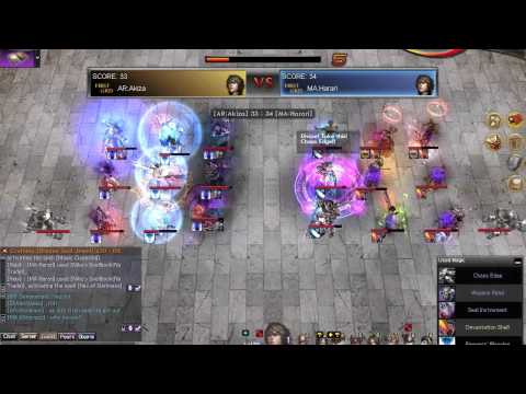 Atlantica Titan Championship 112 Final - AM Session (HD)