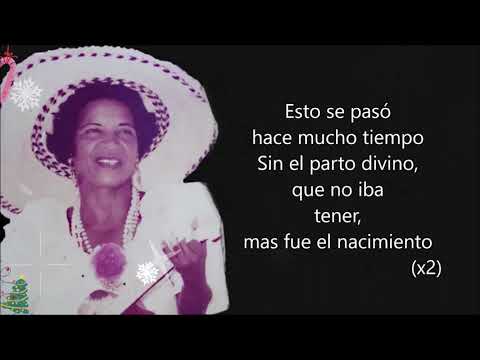 Daisy Voisin - Esto Se Paso (Lyrics Video) | PARANG