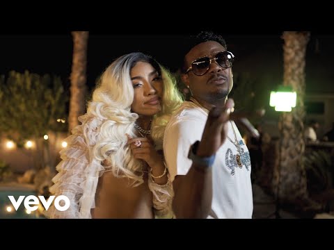 Mr. Dalvin - Good Timez (Official Video) ft. Tali
