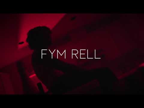 FYM RELL - Ushy Gushy (Dir. Imxsebastian)
