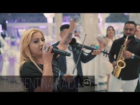 Florentina Raicu x Kampionii - Cele Mai Noi Jocuri Tiganesti (Live @AS LAZIC)
