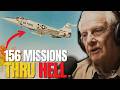 EP 13: I Flew Two Combat Tours in the F-104 Starfighter Over Vietnam DEFAULT Thumbnail