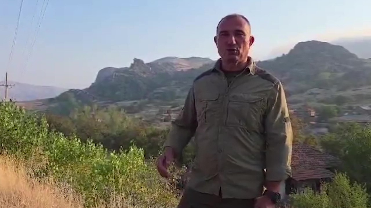 Граѓаните навреме да ја чистат околината околку нивните куќи и викендички