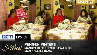 Download lagu BAKAR AJA SONOH!! Mandra Sewot Disuruh Pindah Ame Mpok Lela | SI DOEL | SEASON 4 | EPS.9 (2/2) mp3