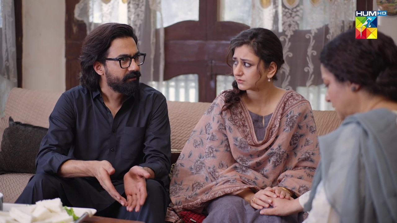 Ho Gayi Ab Apko Tasali..? Bombay Tailors - ft. Anika Zulfikar