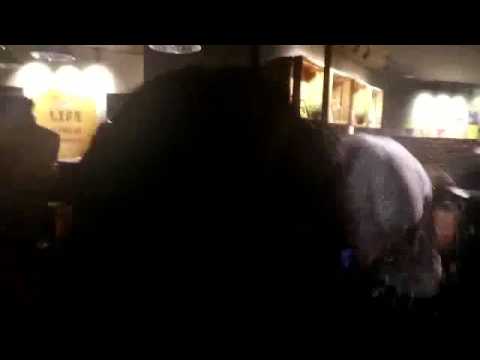 Surprise party azriel ismail 16 sept 2016