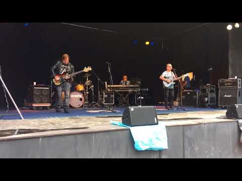 Olympic Bon Soir, Mademoselle Paris (Trampský širák Štoky