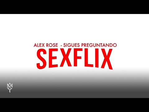 Alex Rose - Sigues Preguntando (Audio Oficial)