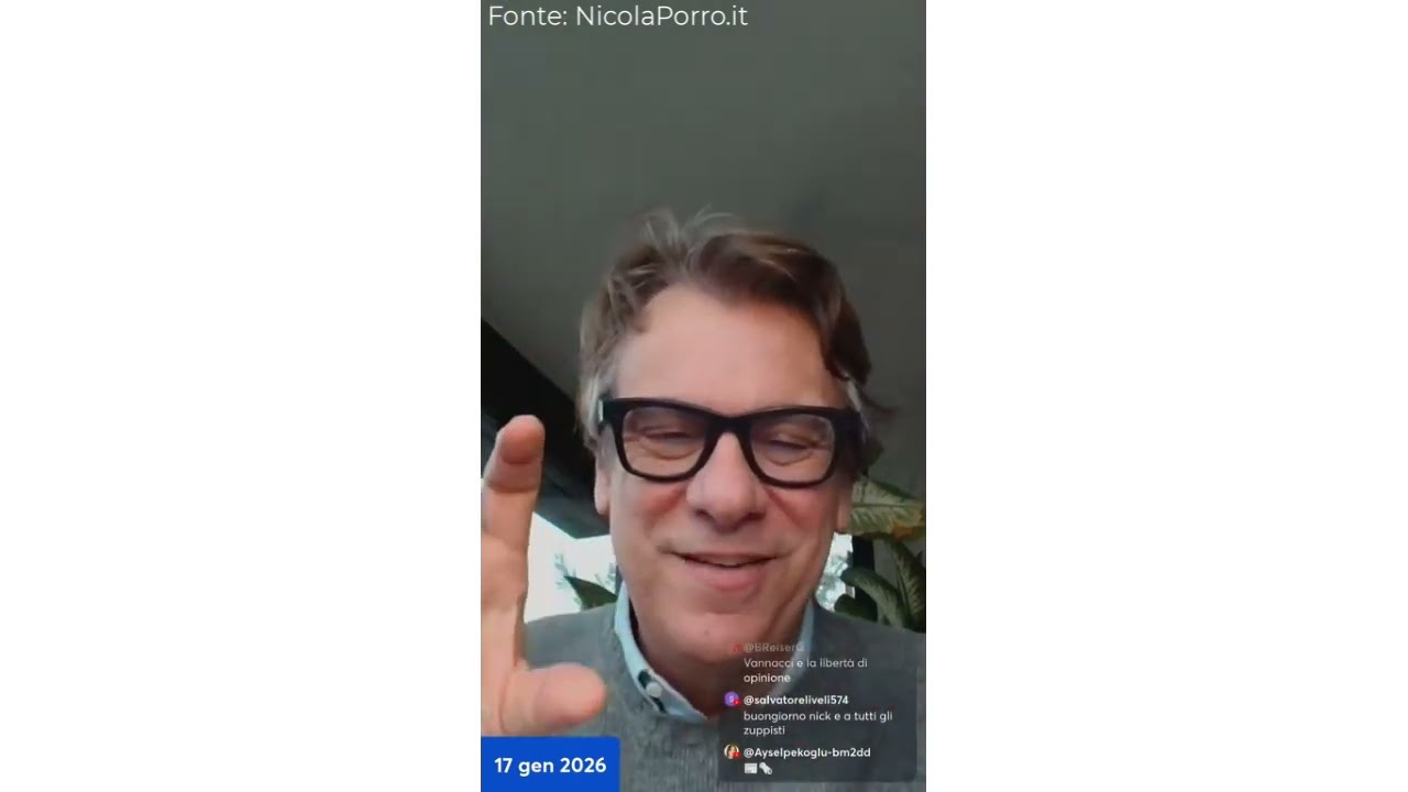 PORRO: “DOSSIERAGGIO SUI LEGHISTI, COMMISSIONE ANTIMAFIA AL CENTRO DI CRITICHE”