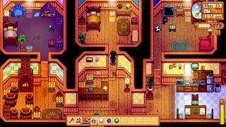 Showing Off - Let's Play Stardew Valley Part 46