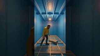 Download lagu Building a Secret Luxury House from Used Tires! 🚗🏠[AI Concept] mp3