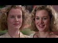 Joyce Palmieri Rachel Myatt Crisp Kindergarten Cop 1990 Film Penelope Ann Miller Close Up