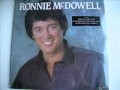 Ronnie McDowell "Lovin' That Crazy Feelin'"