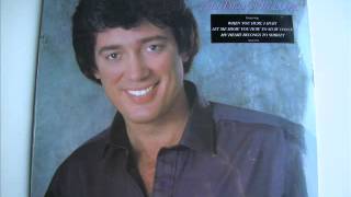 Ronnie McDowell "Lovin' That Crazy Feelin'"