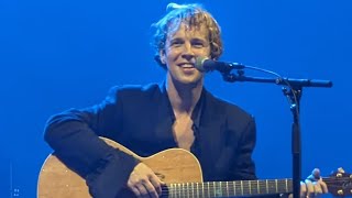 Tom Odell - Till I Lost - Paris 2024 - Live