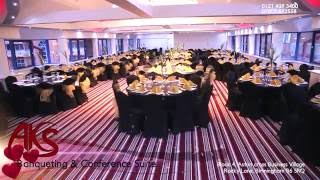 Aks Banqueting & Conference Suite