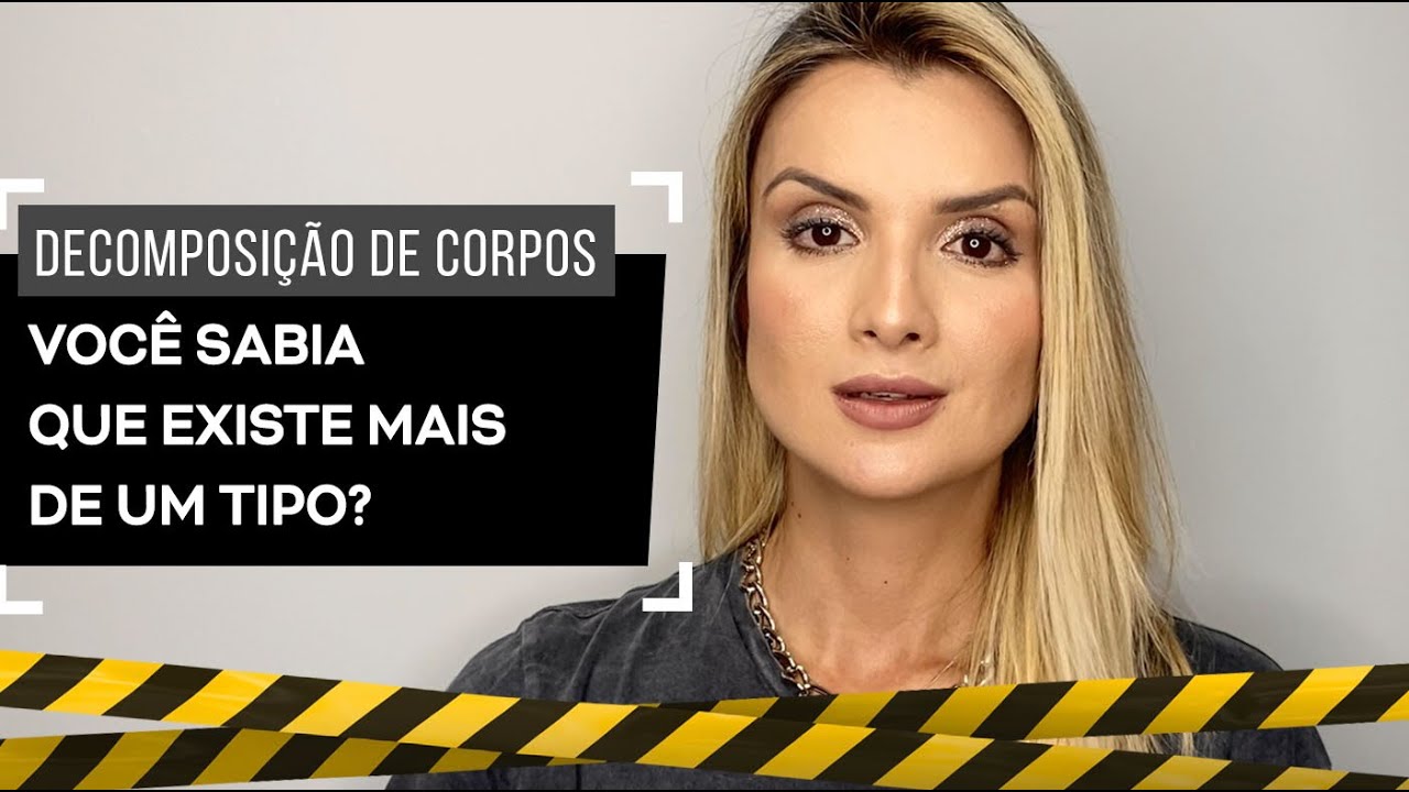 Decomposição de Corpos: você sabia que existe mais de um tipo?