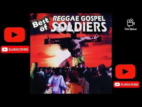 Reggae Gospel Soldiers - Zonk' Izono (Zonke Izono)