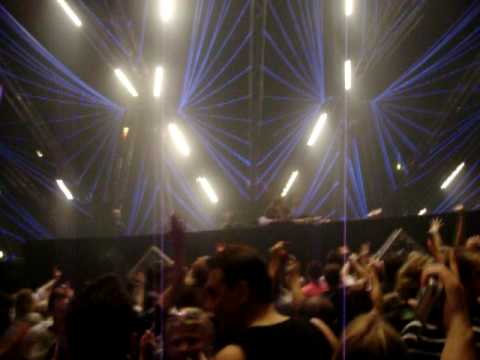 Trance Energy 2009 Marcel Woods Me Steveo Greg, Blair and Neil