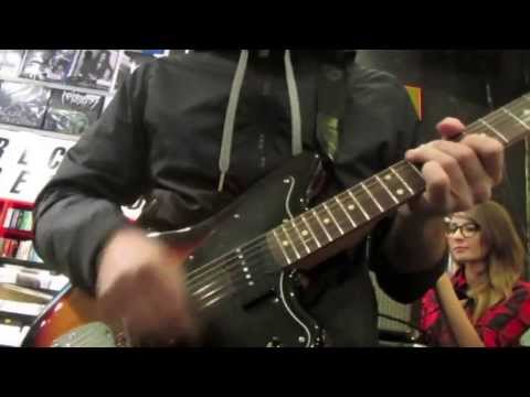 Their / They're / There -- 01. Their / They're / Therapy