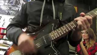 Their / They're / There -- 01. Their / They're / Therapy