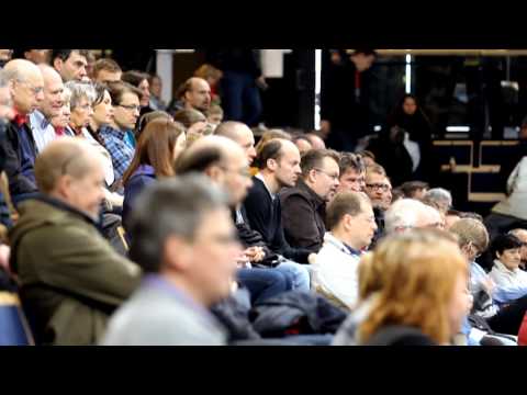 Finnish Open 2014 kooste