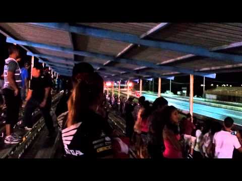 La May vs La Maravilla