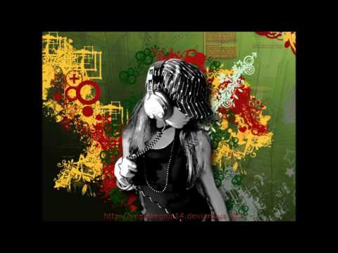 ALICIA KEYS by DJ YOKSIDE - Extrait Reggae Test