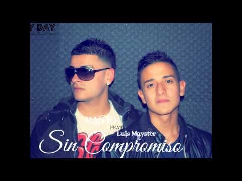 HANJO Ft LMayster - Sin Compromiso