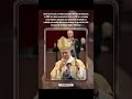 First Millennial Saint Carloacutis Saint Popeleoxiv
