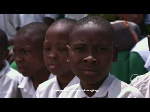 Young killer msodoki Thank you (Video)